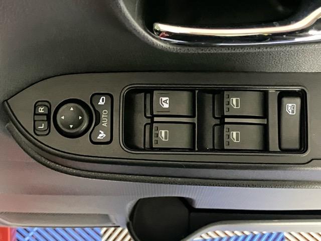 タントスローパーカスタムRS福祉車両・両側電動スライドドア・ナビ・バックモニター・ドラレコ・プッシュボタンスタート・ステアリングスイッチ・オートエアコン・キーフリー・ベンチシート・コーナーセンサー・パワーウィンドウ(佐賀県)の中古車