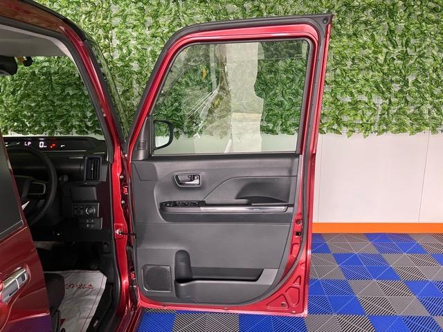 タントスローパーカスタムRS福祉車両・両側電動スライドドア・ナビ・バックモニター・ドラレコ・プッシュボタンスタート・ステアリングスイッチ・オートエアコン・キーフリー・ベンチシート・コーナーセンサー・パワーウィンドウ(佐賀県)の中古車