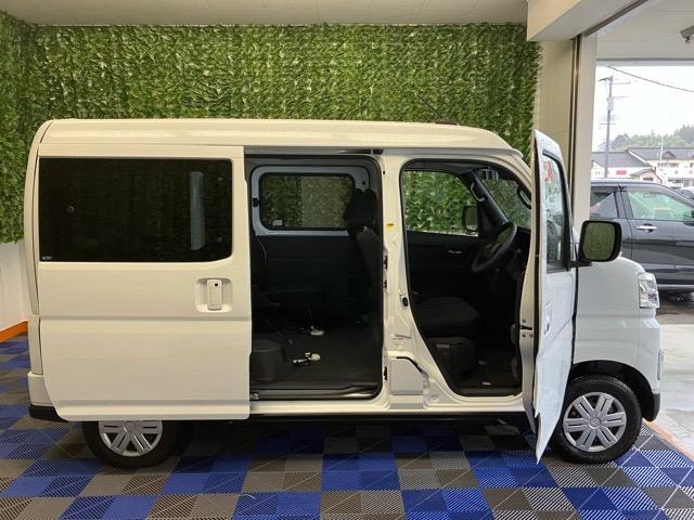 アトレーアトレースローパー福祉車両・電動ウインチ・２ＷＤ・ＣＶＴ車・衝突回避・両側電動スライドドア・プッシュボタンスタート・エコアイドル・コーナーセンサー・オートエアコン・キーフリーシステム・パワーウィンドウ（佐賀県）の中古車