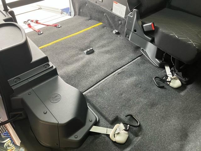 アトレーアトレースローパー福祉車両・電動ウインチ・２ＷＤ・ＣＶＴ車・衝突回避・両側電動スライドドア・プッシュボタンスタート・エコアイドル・コーナーセンサー・オートエアコン・キーフリーシステム・パワーウィンドウ（佐賀県）の中古車