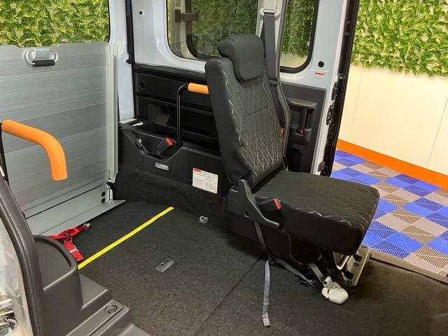 アトレーアトレースローパー福祉車両・電動ウインチ・２ＷＤ・ＣＶＴ車・衝突回避・両側電動スライドドア・プッシュボタンスタート・エコアイドル・コーナーセンサー・オートエアコン・キーフリーシステム・パワーウィンドウ（佐賀県）の中古車