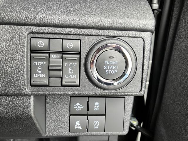 ムーヴＲＳ両側電動スライドドア・ディスプレイオーディオ・Ｂｌｕｅｔｏｏｔｈ・バックモニター・プッシュボタンスタート・ステアリングスイッチ・オートエアコン・キーフリー・コーナーセンサー・パワーウィンドウ（佐賀県）の中古車