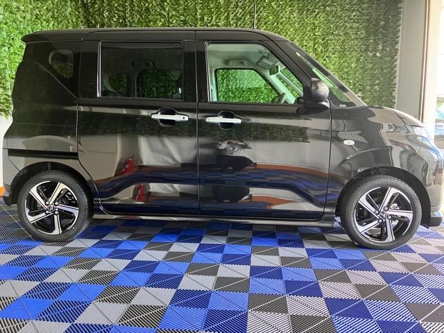 ムーヴＲＳ両側電動スライドドア・ディスプレイオーディオ・Ｂｌｕｅｔｏｏｔｈ・バックモニター・プッシュボタンスタート・ステアリングスイッチ・オートエアコン・キーフリー・コーナーセンサー・パワーウィンドウ（佐賀県）の中古車