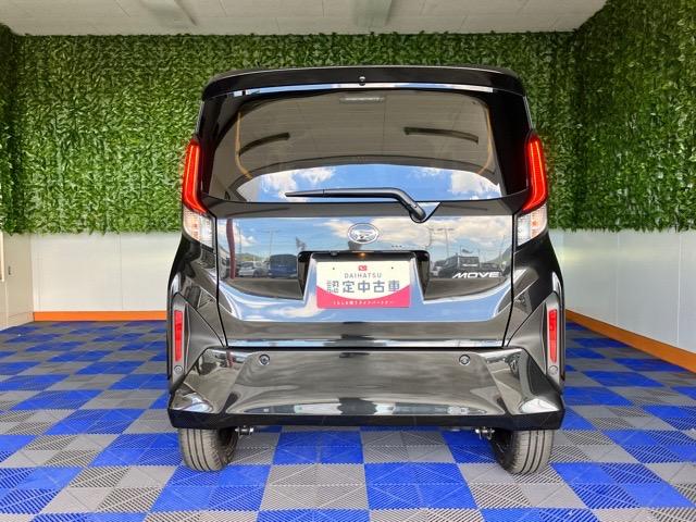 ムーヴＲＳ両側電動スライドドア・ディスプレイオーディオ・Ｂｌｕｅｔｏｏｔｈ・バックモニター・プッシュボタンスタート・ステアリングスイッチ・オートエアコン・キーフリー・コーナーセンサー・パワーウィンドウ（佐賀県）の中古車