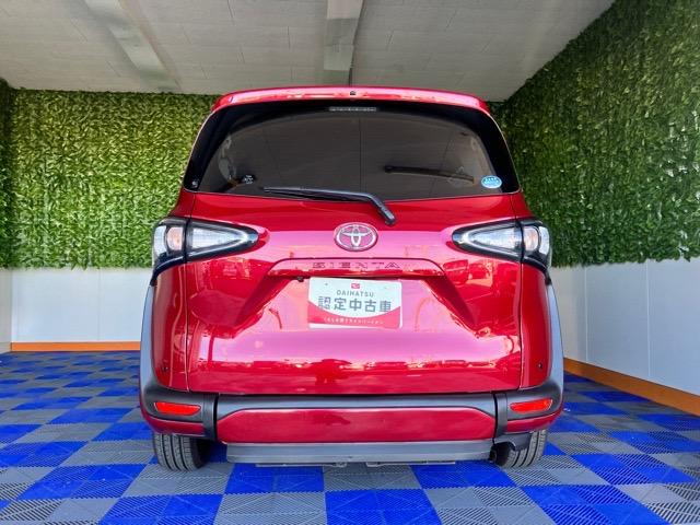 シエンタG 車いす仕様スロータイプIII 助手席セカンドシート外装ワケあり車・福祉車両・車いす仕様スロータイプIII 助手席セカンドシート・両側電動スライドドア・パノラマモニター・プッシュスタート・ステアリングスイッチ・キーフリー・パワーウィンドウ(佐賀県)の中古車
