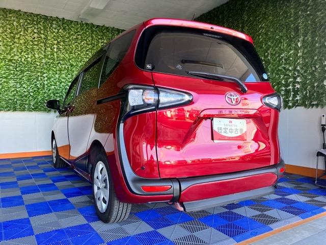 シエンタG 車いす仕様スロータイプIII 助手席セカンドシート外装ワケあり車・福祉車両・車いす仕様スロータイプIII 助手席セカンドシート・両側電動スライドドア・パノラマモニター・プッシュスタート・ステアリングスイッチ・キーフリー・パワーウィンドウ(佐賀県)の中古車