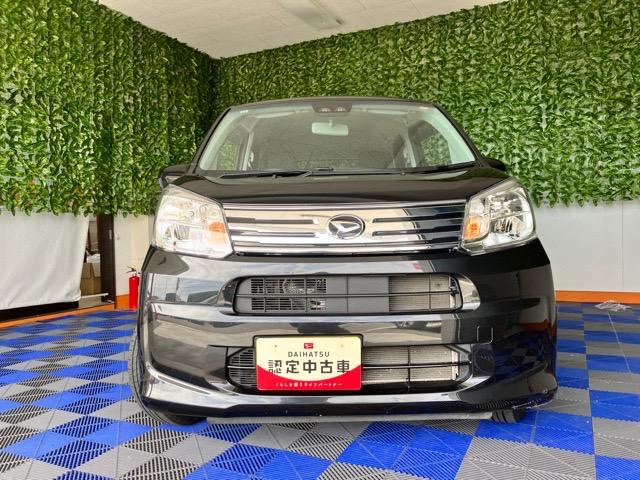 ムーヴXリミテッドII SAIII外装ワケあり車・バックモニター・プッシュボタンスタート・ステアリングスイッチ・PWRモード・キーフリー・ベンチシート・運転席シートヒーター・アルミホイール・パワーウィンドウ(佐賀県)の中古車