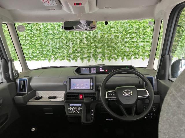 タントＸ外装ワケあり車・片側電動スライドドア・ＥＴＣ・ドラレコ・パノラマモニター・コーナーセンサー・プッシュスタート・ステアリングスイッチ・キーフリー・パワーウィンドウ（佐賀県）の中古車