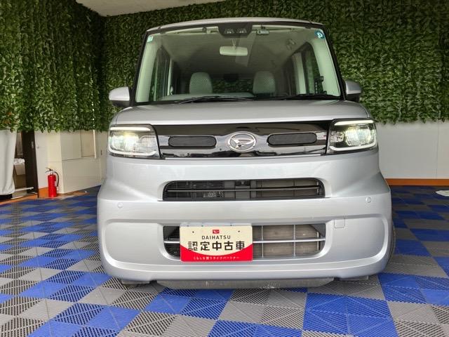 タントＸ外装ワケあり車・片側電動スライドドア・ＥＴＣ・ドラレコ・パノラマモニター・コーナーセンサー・プッシュスタート・ステアリングスイッチ・キーフリー・パワーウィンドウ（佐賀県）の中古車