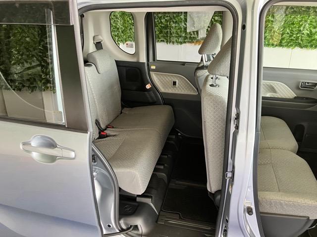 タントＸ外装ワケあり車・片側電動スライドドア・ＥＴＣ・ドラレコ・パノラマモニター・コーナーセンサー・プッシュスタート・ステアリングスイッチ・キーフリー・パワーウィンドウ（佐賀県）の中古車