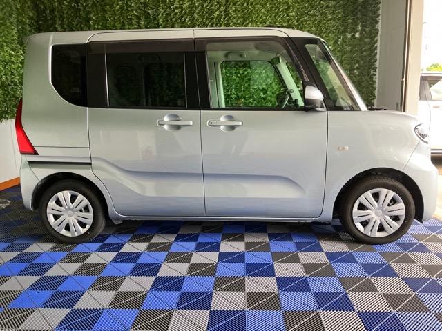 タントＸ外装ワケあり車・片側電動スライドドア・ＥＴＣ・ドラレコ・パノラマモニター・コーナーセンサー・プッシュスタート・ステアリングスイッチ・キーフリー・パワーウィンドウ（佐賀県）の中古車