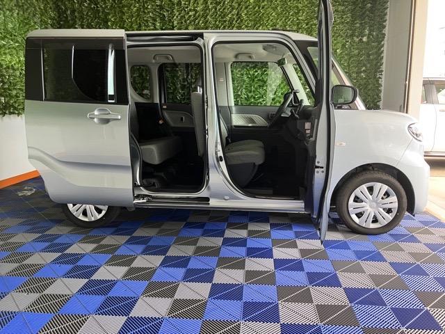 タントＸ外装ワケあり車・片側電動スライドドア・ＥＴＣ・ドラレコ・パノラマモニター・コーナーセンサー・プッシュスタート・ステアリングスイッチ・キーフリー・パワーウィンドウ（佐賀県）の中古車