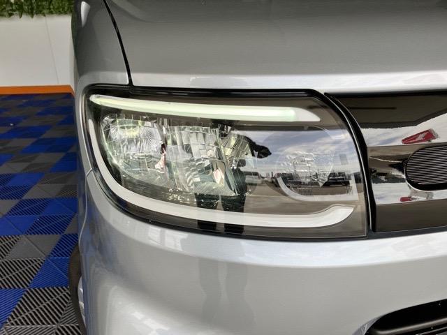 タントＸ外装ワケあり車・片側電動スライドドア・ＥＴＣ・ドラレコ・パノラマモニター・コーナーセンサー・プッシュスタート・ステアリングスイッチ・キーフリー・パワーウィンドウ（佐賀県）の中古車