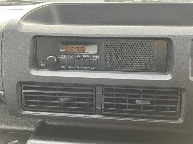 ハイゼットカーゴDX2WD・CVT車・衝突回避・AM/FMラジオ・両側スライドドア・エコアイドル・キーレスエントリー・コーナーセンサー・エアコン(佐賀県)の中古車