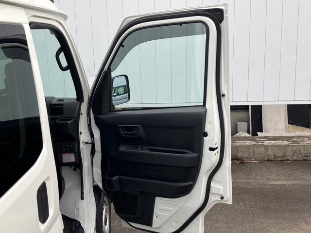 ハイゼットカーゴDX2WD・CVT車・衝突回避・AM/FMラジオ・両側スライドドア・エコアイドル・キーレスエントリー・コーナーセンサー・エアコン(佐賀県)の中古車