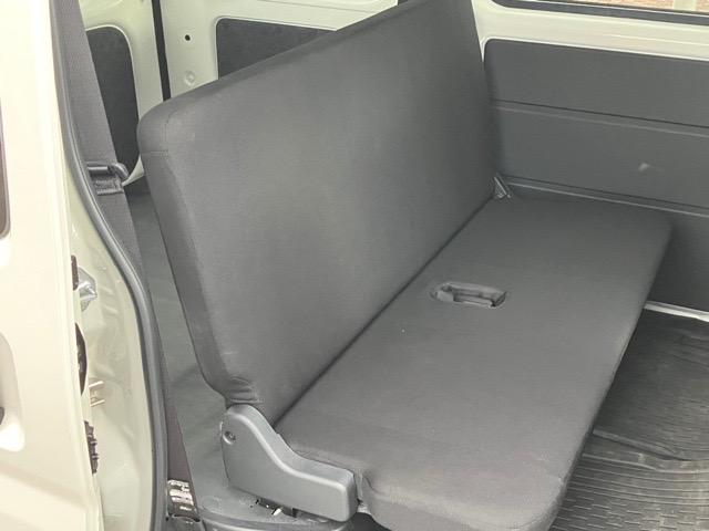 ハイゼットカーゴDX2WD・CVT車・衝突回避・AM/FMラジオ・両側スライドドア・エコアイドル・キーレスエントリー・コーナーセンサー・エアコン(佐賀県)の中古車