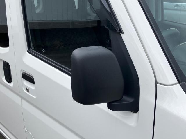 ハイゼットカーゴDX2WD・CVT車・衝突回避・AM/FMラジオ・両側スライドドア・エコアイドル・キーレスエントリー・コーナーセンサー・エアコン(佐賀県)の中古車