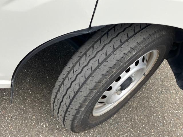 ハイゼットカーゴDX2WD・CVT車・衝突回避・AM/FMラジオ・両側スライドドア・エコアイドル・キーレスエントリー・コーナーセンサー・エアコン(佐賀県)の中古車