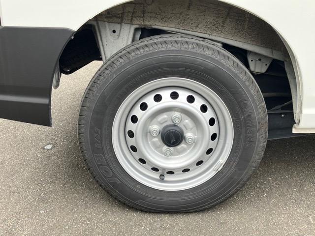 ハイゼットカーゴDX2WD・CVT車・衝突回避・AM/FMラジオ・両側スライドドア・エコアイドル・キーレスエントリー・コーナーセンサー・エアコン(佐賀県)の中古車