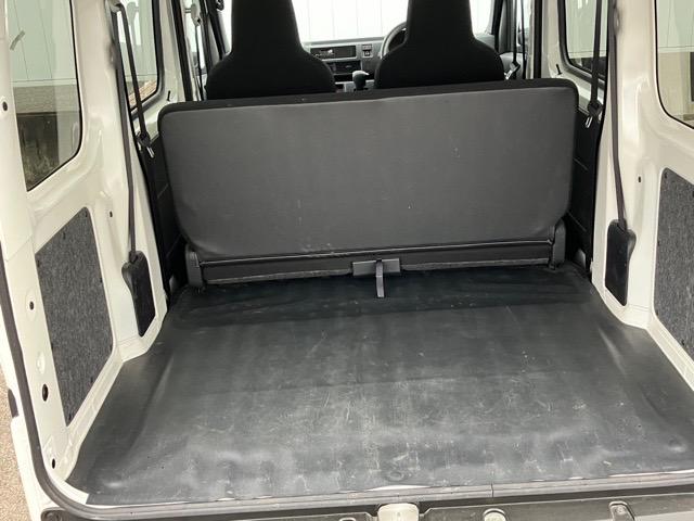 ハイゼットカーゴDX2WD・CVT車・衝突回避・AM/FMラジオ・両側スライドドア・エコアイドル・キーレスエントリー・コーナーセンサー・エアコン(佐賀県)の中古車