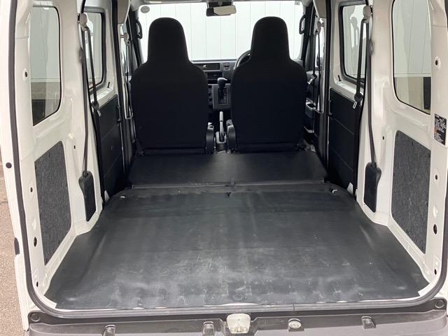 ハイゼットカーゴDX2WD・CVT車・衝突回避・AM/FMラジオ・両側スライドドア・エコアイドル・キーレスエントリー・コーナーセンサー・エアコン(佐賀県)の中古車