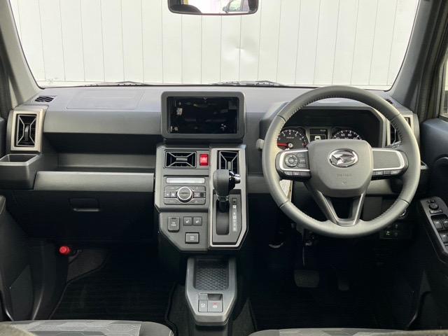 タフトG クロムベンチャーコーナーセンサー・プッシュボタンスタート・ステアリングスイッチ・オートエアコン・キーフリーシステム・アルミホイール・シートヒーター・パワーウィンドウ(佐賀県)の中古車