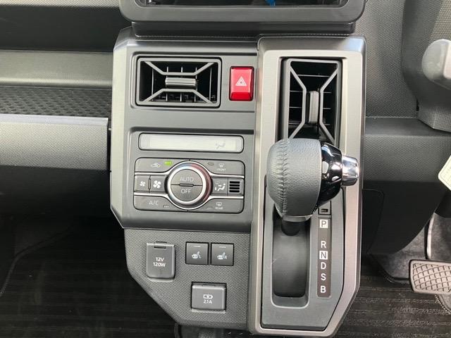 タフトG クロムベンチャーコーナーセンサー・プッシュボタンスタート・ステアリングスイッチ・オートエアコン・キーフリーシステム・アルミホイール・シートヒーター・パワーウィンドウ(佐賀県)の中古車