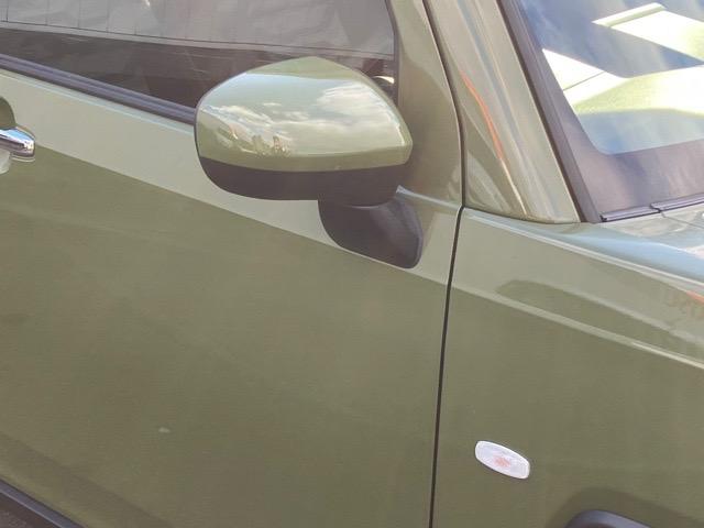 タフトG クロムベンチャーコーナーセンサー・プッシュボタンスタート・ステアリングスイッチ・オートエアコン・キーフリーシステム・アルミホイール・シートヒーター・パワーウィンドウ(佐賀県)の中古車