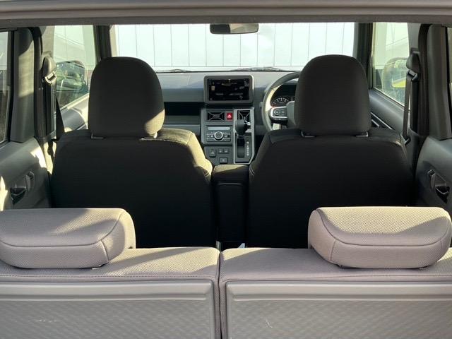 タフトG クロムベンチャーコーナーセンサー・プッシュボタンスタート・ステアリングスイッチ・オートエアコン・キーフリーシステム・アルミホイール・シートヒーター・パワーウィンドウ(佐賀県)の中古車