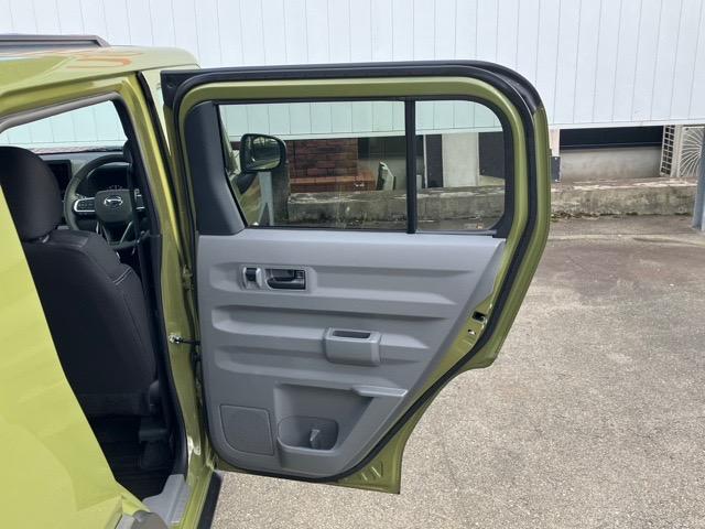 タフトG クロムベンチャーコーナーセンサー・プッシュボタンスタート・ステアリングスイッチ・オートエアコン・キーフリーシステム・アルミホイール・シートヒーター・パワーウィンドウ(佐賀県)の中古車