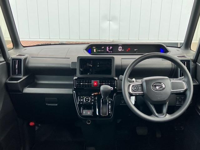 タントカスタムX両側電動スライドドア・プッシュボタンスタート・ステアリングスイッチ・オートエアコン・キーフリーシステム・シートヒーター・バックカメラ対応・アルミホイール・パワーウィンドウ(佐賀県)の中古車