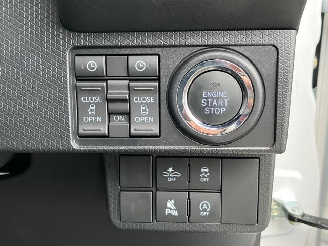 タントカスタムX両側電動スライドドア・プッシュボタンスタート・ステアリングスイッチ・オートエアコン・キーフリーシステム・シートヒーター・バックカメラ対応・アルミホイール・パワーウィンドウ(佐賀県)の中古車