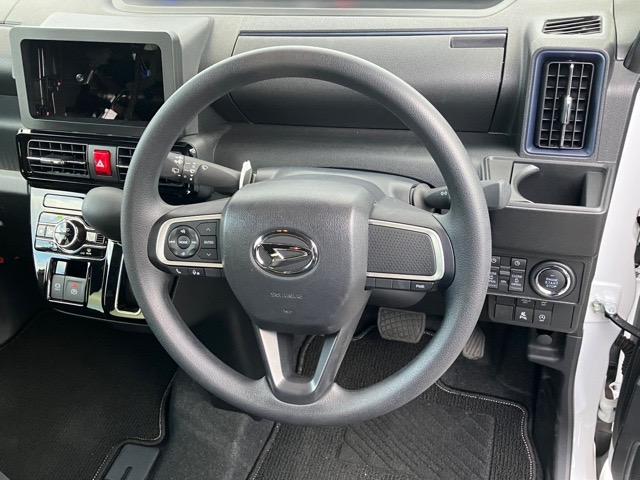 タントカスタムX両側電動スライドドア・プッシュボタンスタート・ステアリングスイッチ・オートエアコン・キーフリーシステム・シートヒーター・バックカメラ対応・アルミホイール・パワーウィンドウ(佐賀県)の中古車