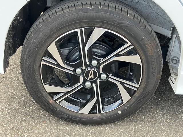 タントカスタムX両側電動スライドドア・プッシュボタンスタート・ステアリングスイッチ・オートエアコン・キーフリーシステム・シートヒーター・バックカメラ対応・アルミホイール・パワーウィンドウ(佐賀県)の中古車