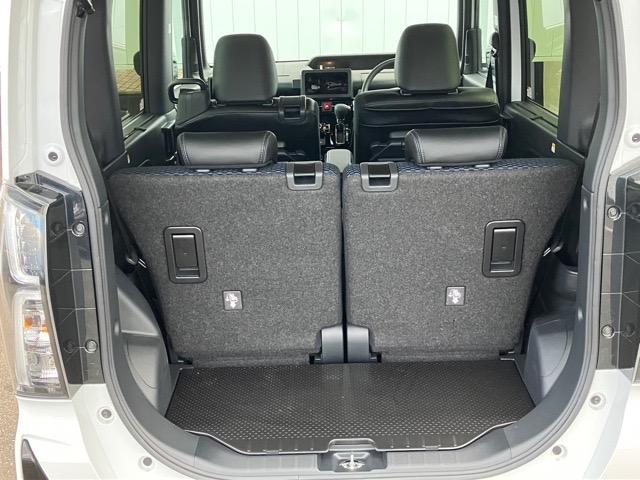 タントカスタムX両側電動スライドドア・プッシュボタンスタート・ステアリングスイッチ・オートエアコン・キーフリーシステム・シートヒーター・バックカメラ対応・アルミホイール・パワーウィンドウ(佐賀県)の中古車