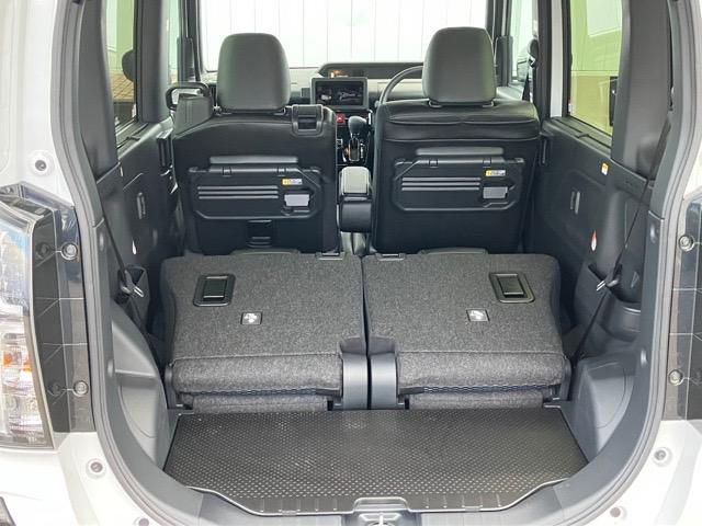 タントカスタムX両側電動スライドドア・プッシュボタンスタート・ステアリングスイッチ・オートエアコン・キーフリーシステム・シートヒーター・バックカメラ対応・アルミホイール・パワーウィンドウ(佐賀県)の中古車