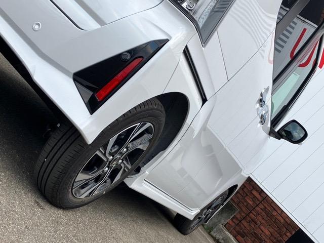 タントカスタムX両側電動スライドドア・プッシュボタンスタート・ステアリングスイッチ・オートエアコン・キーフリーシステム・シートヒーター・バックカメラ対応・アルミホイール・パワーウィンドウ(佐賀県)の中古車