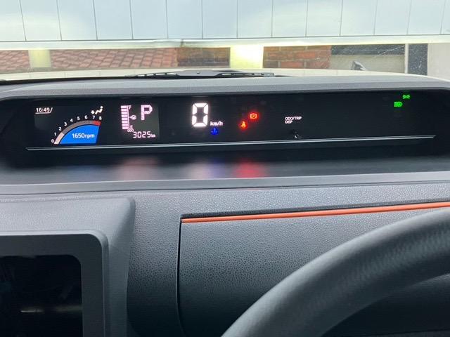 タントファンクロス両側電動スライドドア・プッシュボタンスタート・ステアリングスイッチ・オートエアコン・キーフリーシステム・バックカメラ対応・アルミホイール・パワーウィンドウ(佐賀県)の中古車