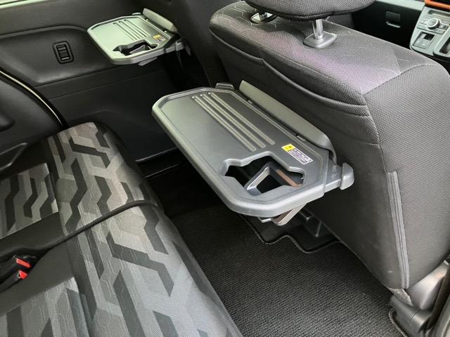 タントファンクロス両側電動スライドドア・プッシュボタンスタート・ステアリングスイッチ・オートエアコン・キーフリーシステム・バックカメラ対応・アルミホイール・パワーウィンドウ(佐賀県)の中古車