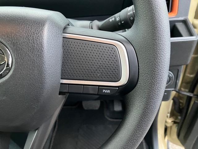 タントファンクロス両側電動スライドドア・プッシュボタンスタート・ステアリングスイッチ・オートエアコン・キーフリーシステム・バックカメラ対応・アルミホイール・パワーウィンドウ(佐賀県)の中古車