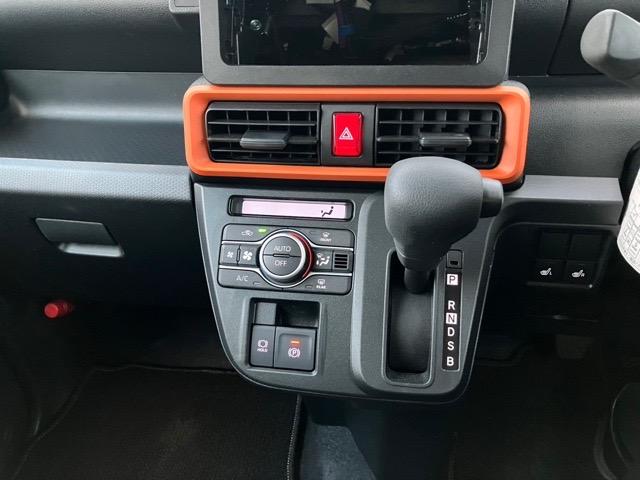 タントファンクロス両側電動スライドドア・プッシュボタンスタート・ステアリングスイッチ・オートエアコン・キーフリーシステム・バックカメラ対応・アルミホイール・パワーウィンドウ(佐賀県)の中古車