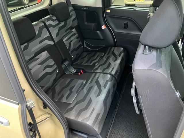 タントファンクロス両側電動スライドドア・プッシュボタンスタート・ステアリングスイッチ・オートエアコン・キーフリーシステム・バックカメラ対応・アルミホイール・パワーウィンドウ(佐賀県)の中古車