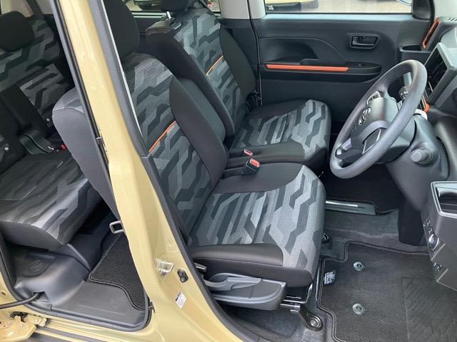 タントファンクロス両側電動スライドドア・プッシュボタンスタート・ステアリングスイッチ・オートエアコン・キーフリーシステム・バックカメラ対応・アルミホイール・パワーウィンドウ(佐賀県)の中古車