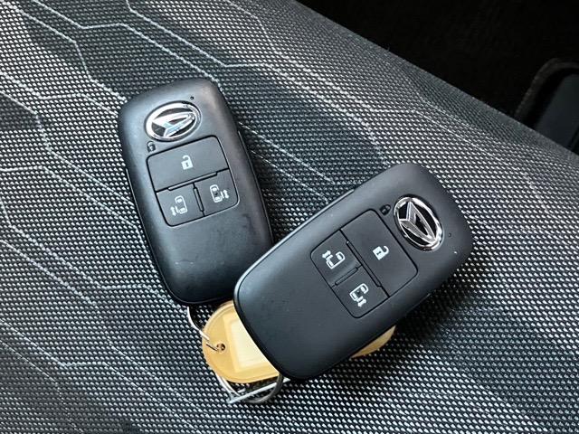 タントファンクロス両側電動スライドドア・プッシュボタンスタート・ステアリングスイッチ・オートエアコン・キーフリーシステム・バックカメラ対応・アルミホイール・パワーウィンドウ(佐賀県)の中古車