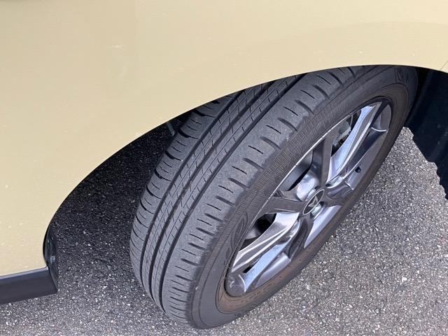 タントファンクロス両側電動スライドドア・プッシュボタンスタート・ステアリングスイッチ・オートエアコン・キーフリーシステム・バックカメラ対応・アルミホイール・パワーウィンドウ(佐賀県)の中古車