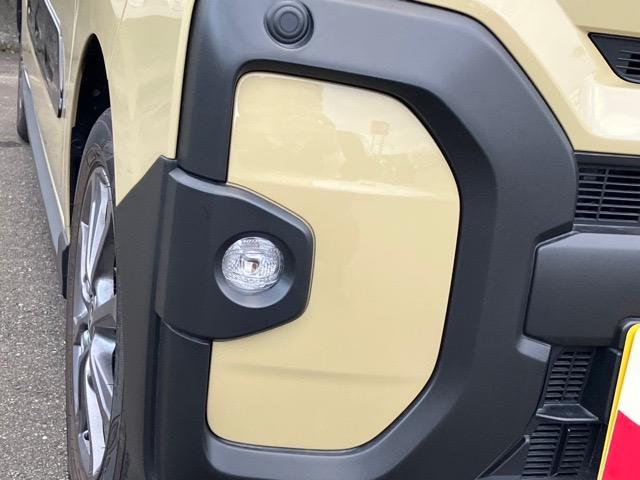 タントファンクロス両側電動スライドドア・プッシュボタンスタート・ステアリングスイッチ・オートエアコン・キーフリーシステム・バックカメラ対応・アルミホイール・パワーウィンドウ(佐賀県)の中古車