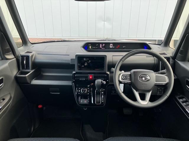 タントカスタムRS両側電動スライドドア・プッシュボタンスタート・ステアリングスイッチ・オートエアコン・キーフリーシステム・シートヒーター・バックカメラ対応・アルミホイール・パワーウィンドウ(佐賀県)の中古車