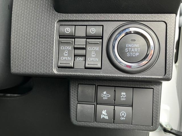 タントカスタムRS両側電動スライドドア・プッシュボタンスタート・ステアリングスイッチ・オートエアコン・キーフリーシステム・シートヒーター・バックカメラ対応・アルミホイール・パワーウィンドウ(佐賀県)の中古車