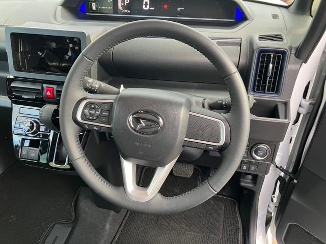 タントカスタムRS両側電動スライドドア・プッシュボタンスタート・ステアリングスイッチ・オートエアコン・キーフリーシステム・シートヒーター・バックカメラ対応・アルミホイール・パワーウィンドウ(佐賀県)の中古車