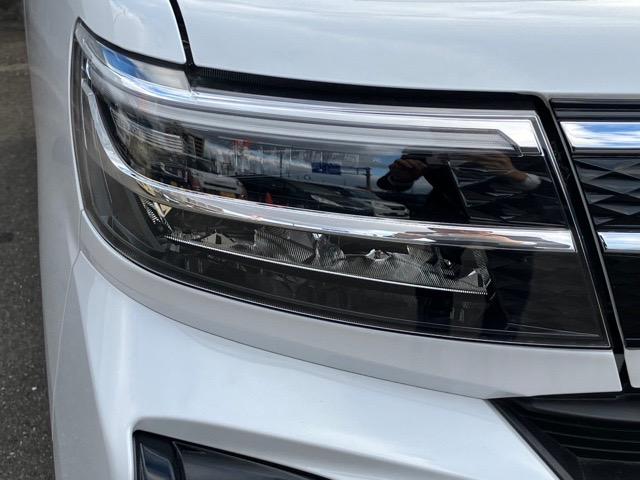 タントカスタムRS両側電動スライドドア・プッシュボタンスタート・ステアリングスイッチ・オートエアコン・キーフリーシステム・シートヒーター・バックカメラ対応・アルミホイール・パワーウィンドウ(佐賀県)の中古車